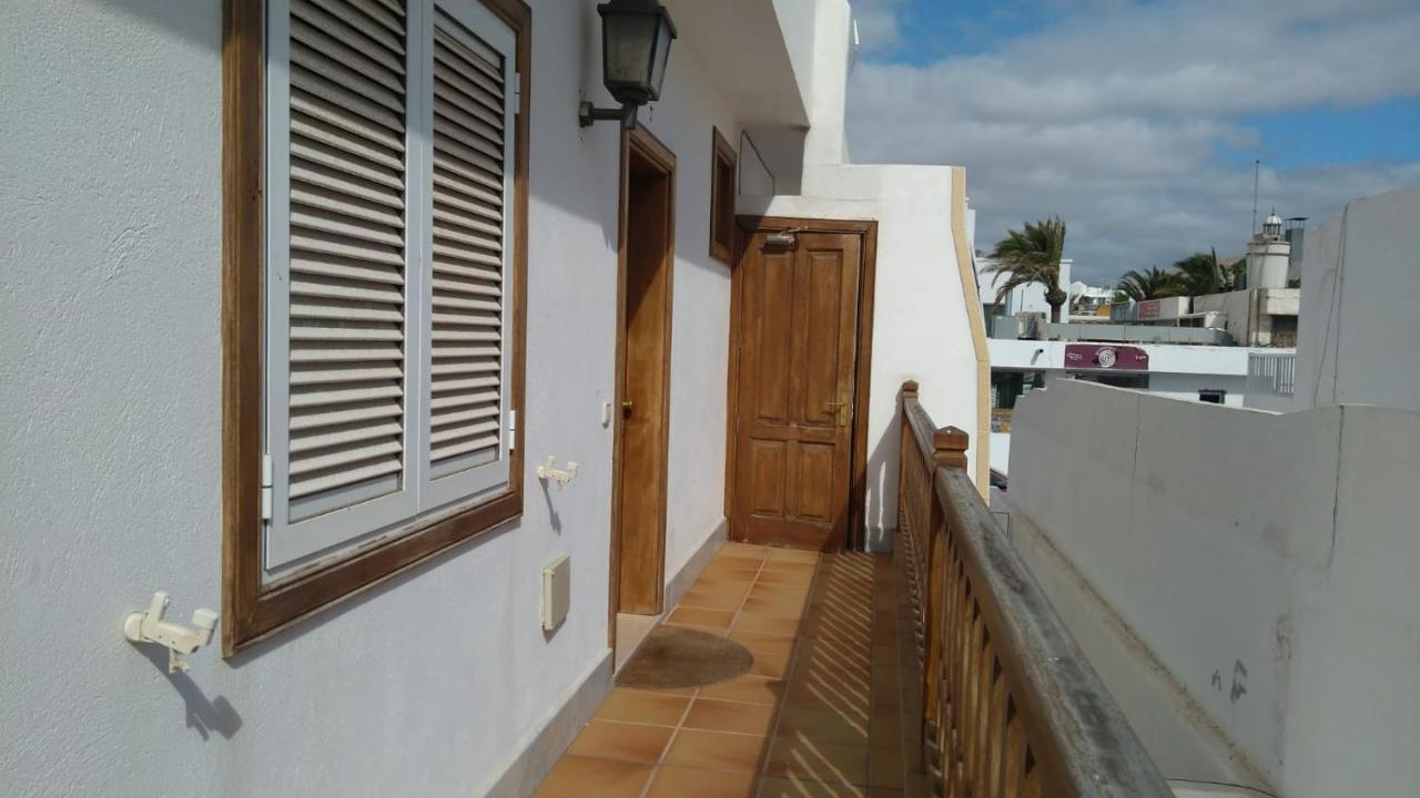 Apartment In The City Center Near To The Beach Puerto del Carmen  Eksteriør bilde