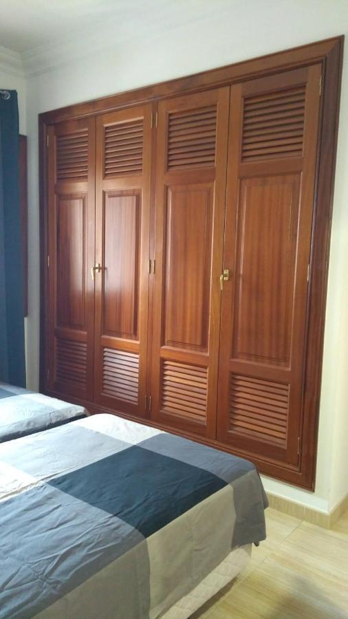 Apartment In The City Center Near To The Beach Puerto del Carmen  Eksteriør bilde