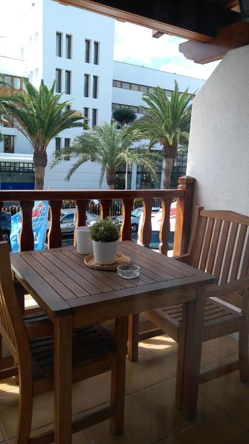 Apartment In The City Center Near To The Beach Puerto del Carmen  Eksteriør bilde