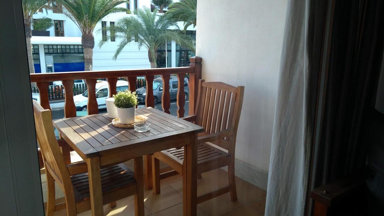 Apartment In The City Center Near To The Beach Puerto del Carmen  Eksteriør bilde