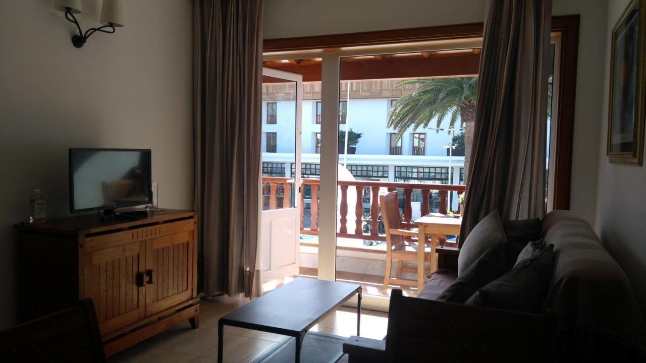 Apartment In The City Center Near To The Beach Puerto del Carmen  Eksteriør bilde