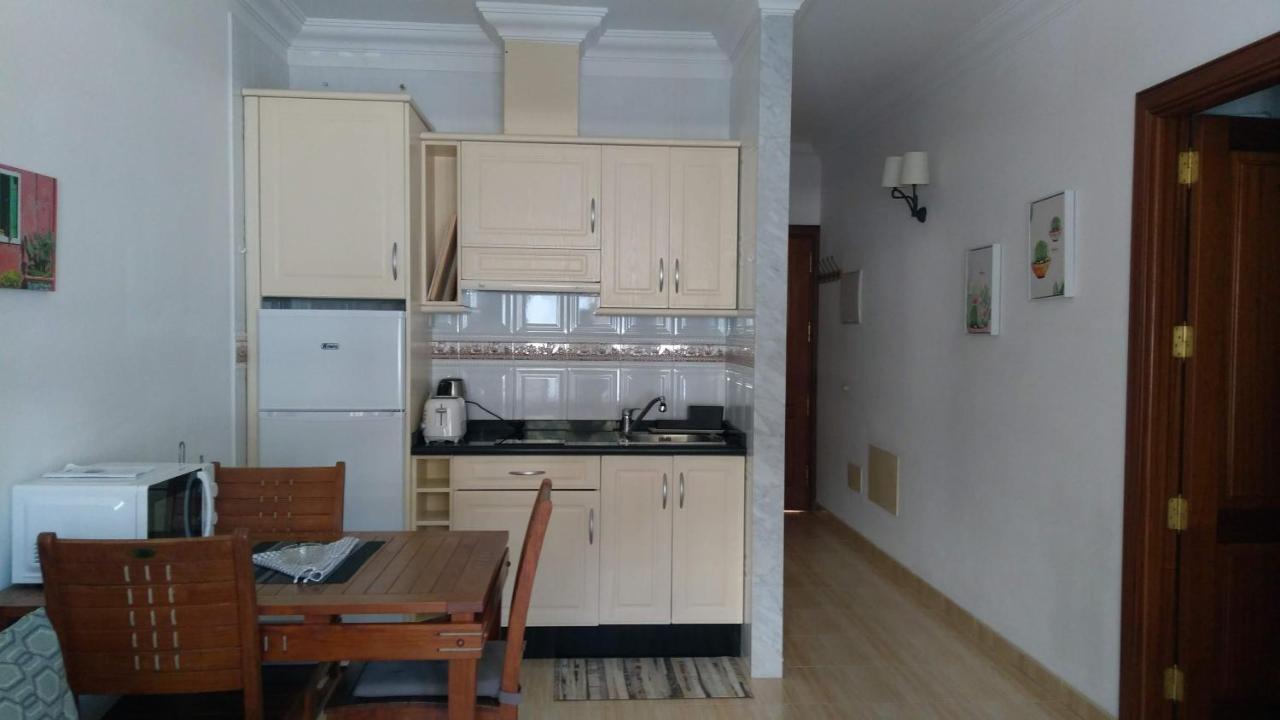 Apartment In The City Center Near To The Beach Puerto del Carmen  Eksteriør bilde