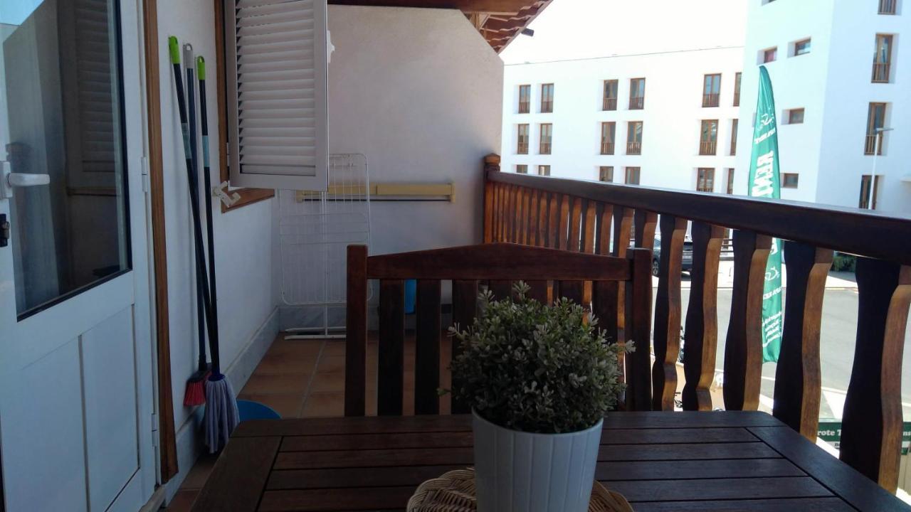 Apartment In The City Center Near To The Beach Puerto del Carmen  Eksteriør bilde
