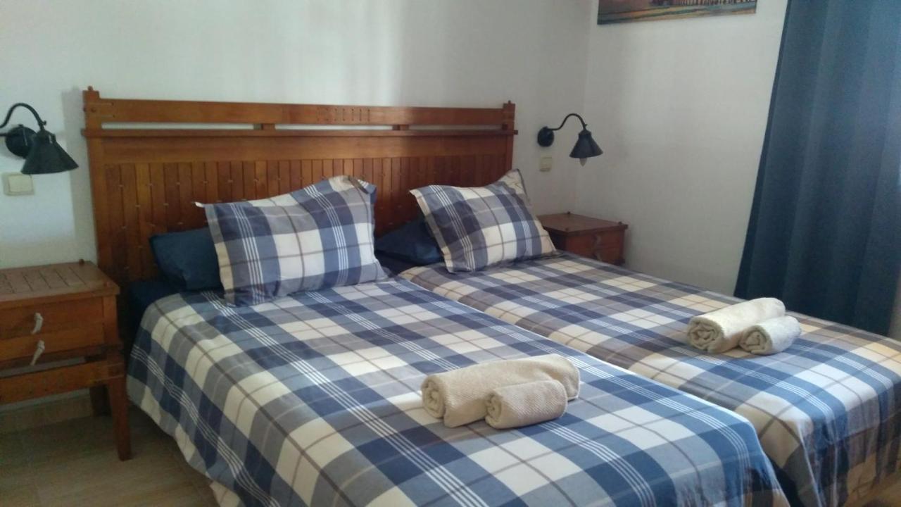 Apartment In The City Center Near To The Beach Puerto del Carmen  Eksteriør bilde