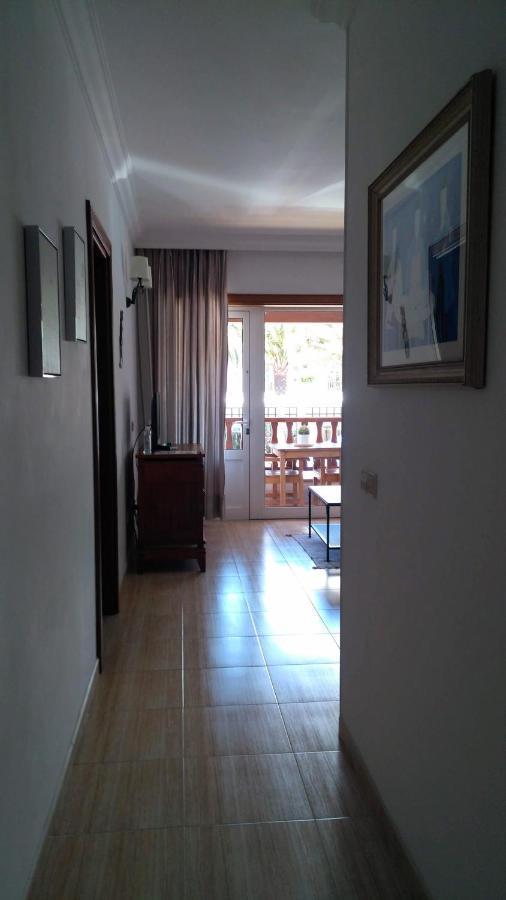 Apartment In The City Center Near To The Beach Puerto del Carmen  Eksteriør bilde