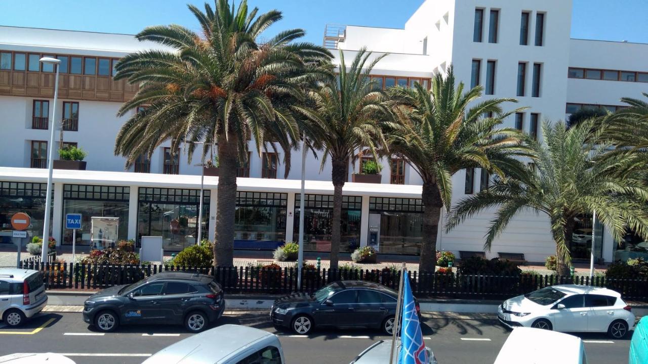 Apartment In The City Center Near To The Beach Puerto del Carmen  Eksteriør bilde