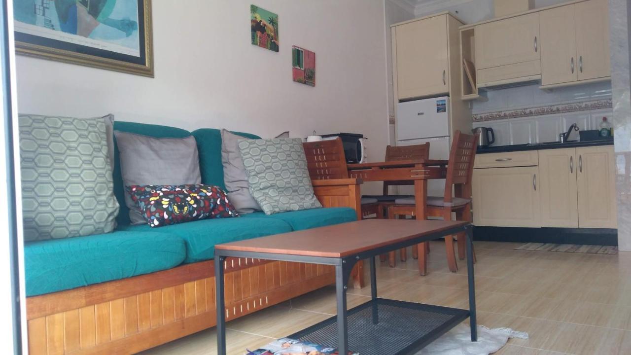 Apartment In The City Center Near To The Beach Puerto del Carmen  Eksteriør bilde
