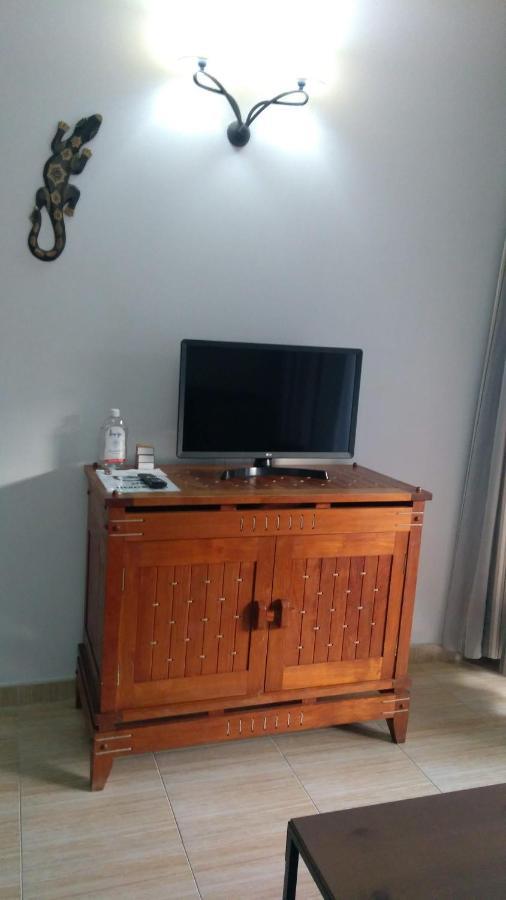 Apartment In The City Center Near To The Beach Puerto del Carmen  Eksteriør bilde