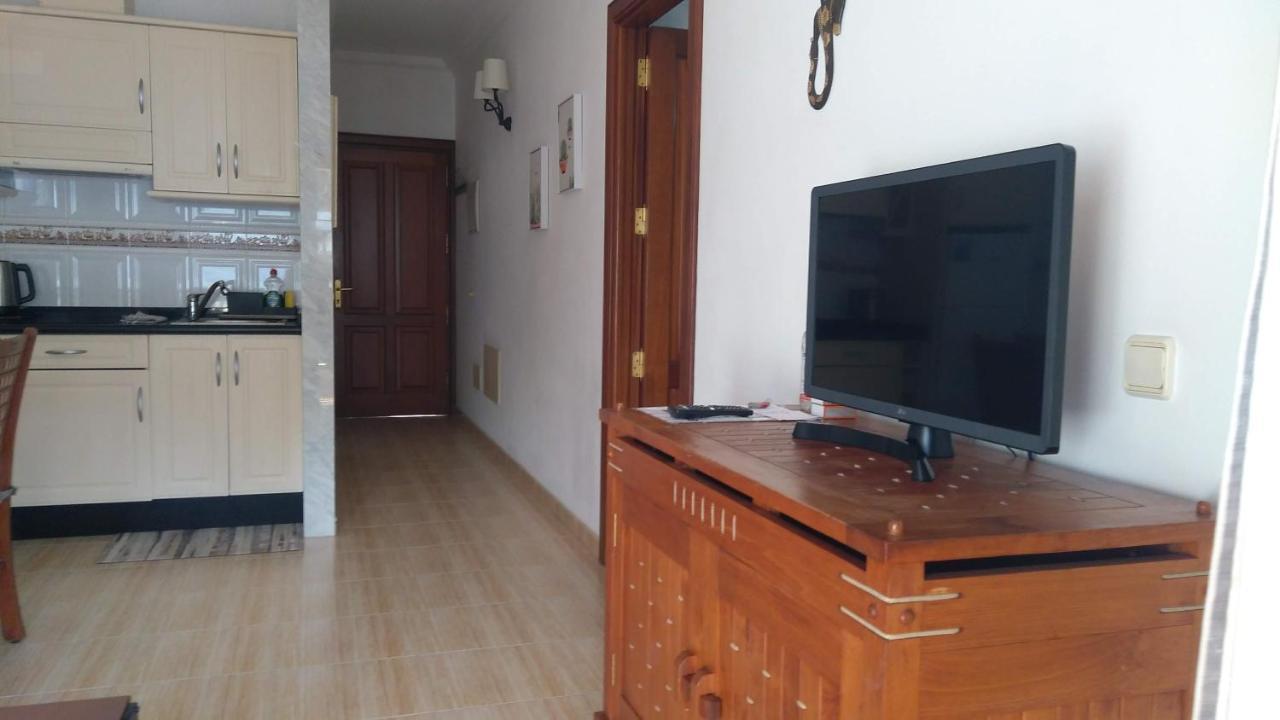Apartment In The City Center Near To The Beach Puerto del Carmen  Eksteriør bilde