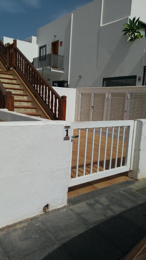 Apartment In The City Center Near To The Beach Puerto del Carmen  Eksteriør bilde