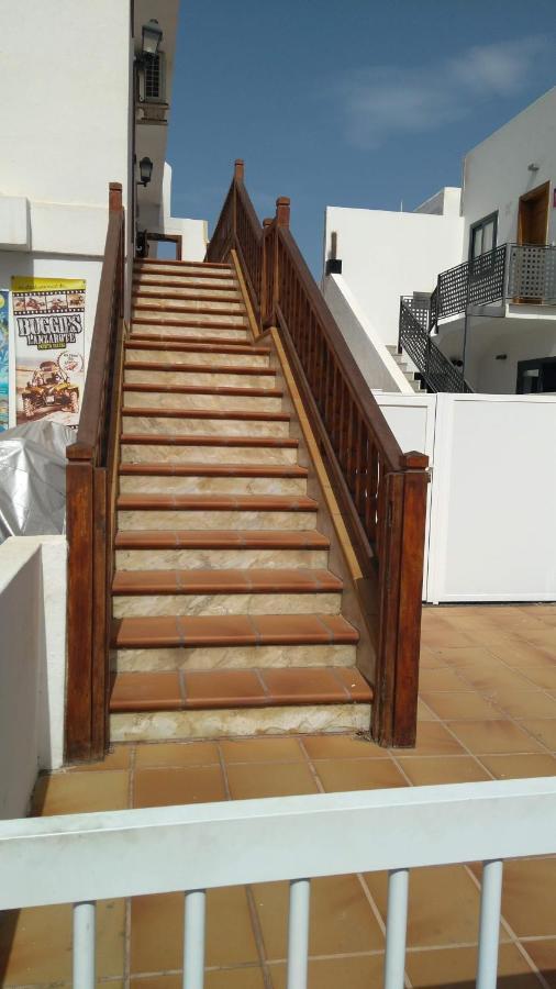 Apartment In The City Center Near To The Beach Puerto del Carmen  Eksteriør bilde