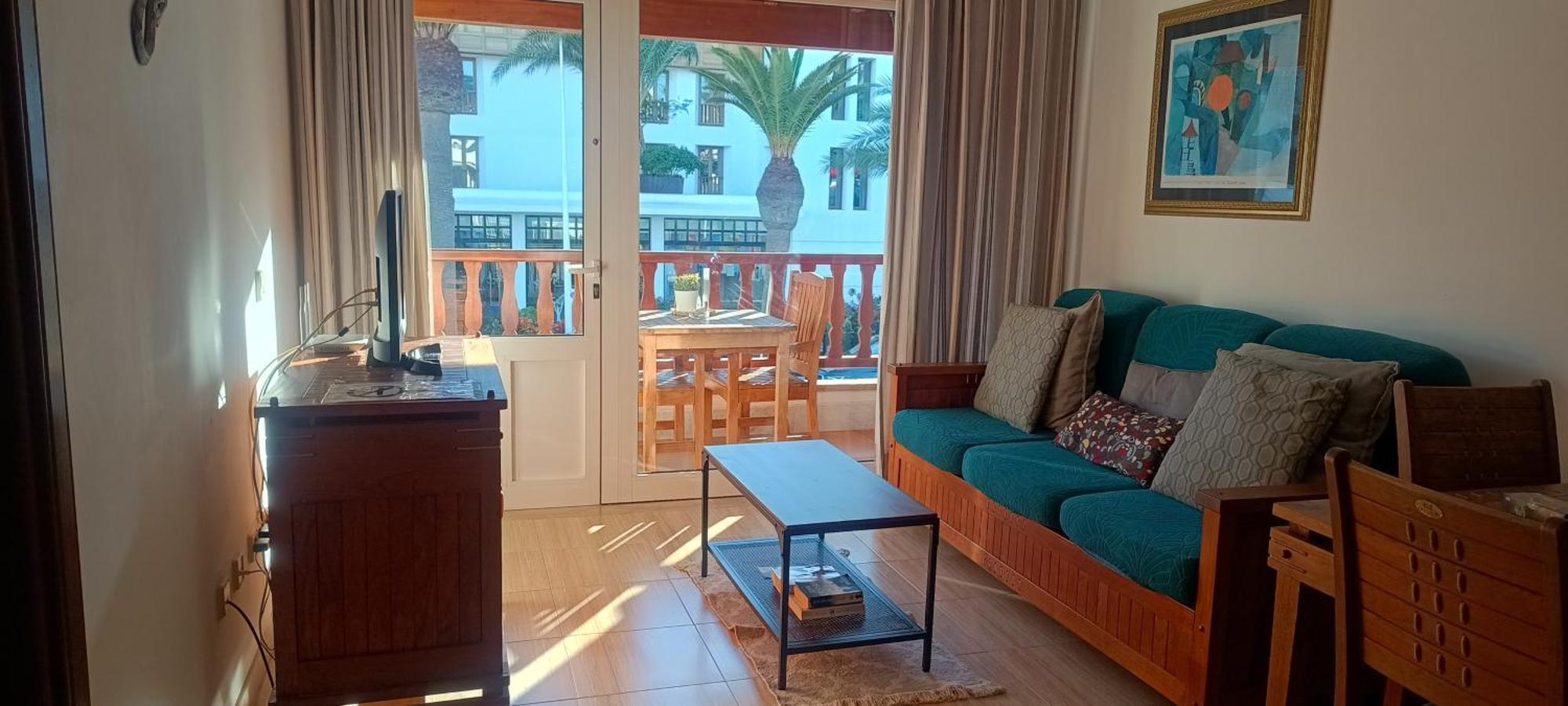 Apartment In The City Center Near To The Beach Puerto del Carmen  Eksteriør bilde