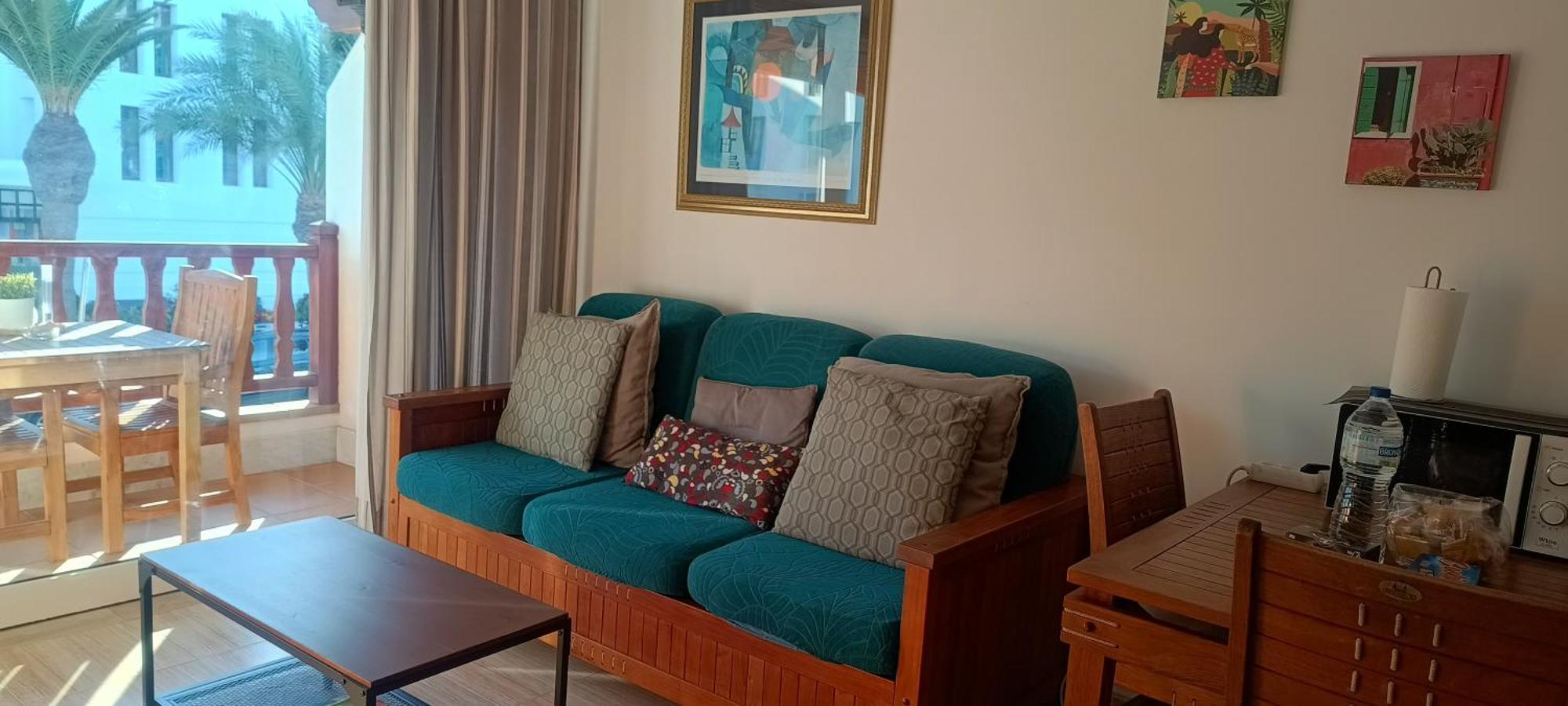 Apartment In The City Center Near To The Beach Puerto del Carmen  Eksteriør bilde