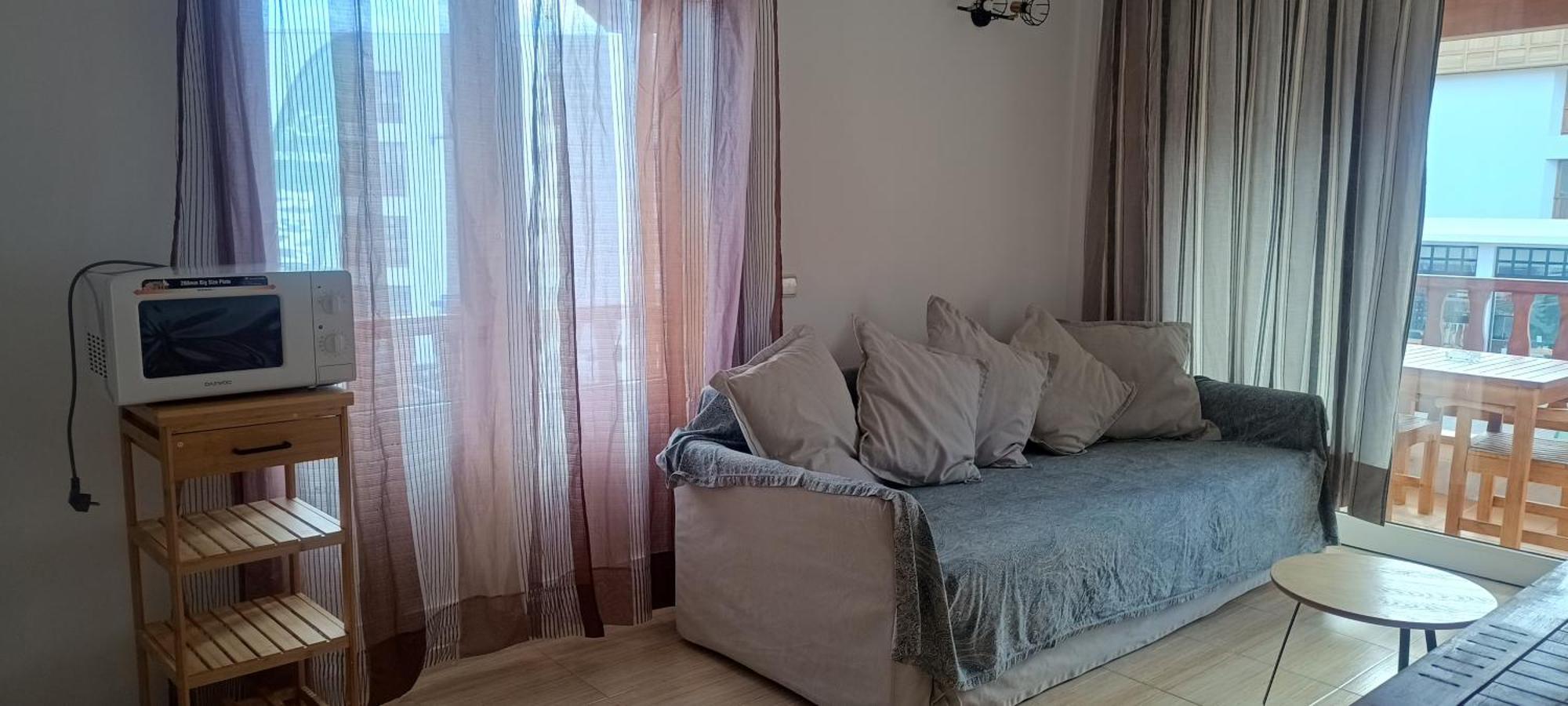Apartment In The City Center Near To The Beach Puerto del Carmen  Eksteriør bilde