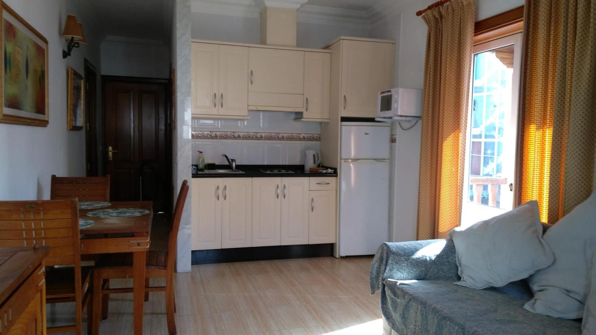 Apartment In The City Center Near To The Beach Puerto del Carmen  Eksteriør bilde
