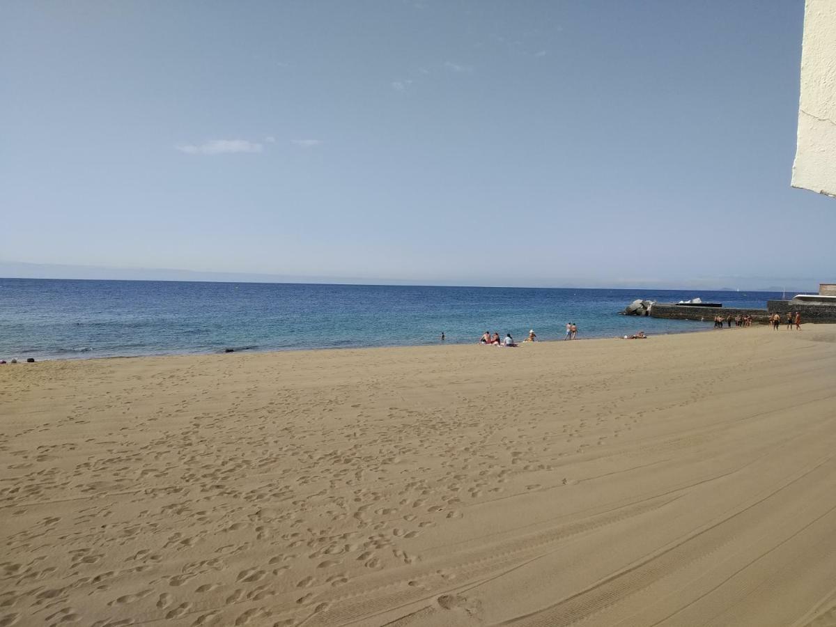 Apartment In The City Center Near To The Beach Puerto del Carmen  Eksteriør bilde