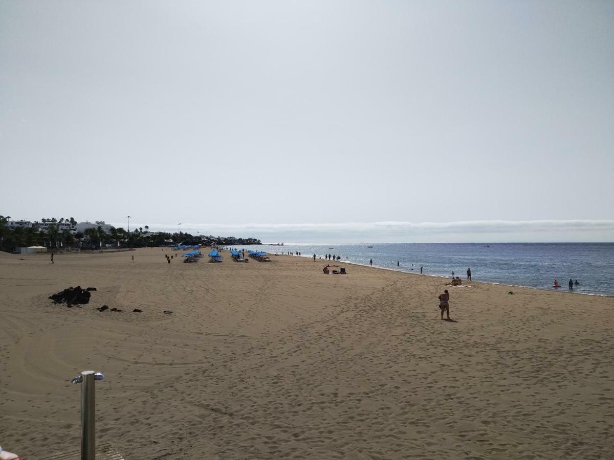 Apartment In The City Center Near To The Beach Puerto del Carmen  Eksteriør bilde